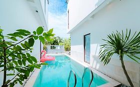 Green World Hoi An Villa